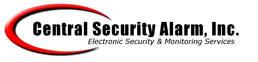 Central Security Alarm, Inc.